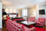 Космос Олимпия Гарден (Cosmos St.Petersburg Olympia Garden Hotel) - 8