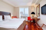Космос Олимпия Гарден (Cosmos St.Petersburg Olympia Garden Hotel) - 9