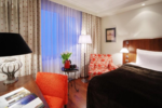 Космос Олимпия Гарден (Cosmos St.Petersburg Olympia Garden Hotel) - 10