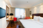 Космос Олимпия Гарден (Cosmos St.Petersburg Olympia Garden Hotel) - 11