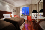 Космос Олимпия Гарден (Cosmos St.Petersburg Olympia Garden Hotel) - 12