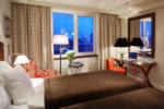 Космос Олимпия Гарден (Cosmos St.Petersburg Olympia Garden Hotel) - 13
