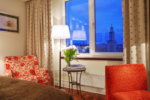 Космос Олимпия Гарден (Cosmos St.Petersburg Olympia Garden Hotel) - 14