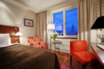 Космос Олимпия Гарден (Cosmos St.Petersburg Olympia Garden Hotel) - 15