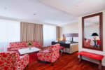Космос Олимпия Гарден (Cosmos St.Petersburg Olympia Garden Hotel) - 16