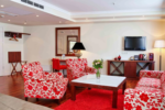 Космос Олимпия Гарден (Cosmos St.Petersburg Olympia Garden Hotel) - 17
