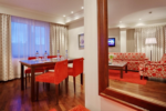 Космос Олимпия Гарден (Cosmos St.Petersburg Olympia Garden Hotel) - 18