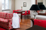 Космос Олимпия Гарден (Cosmos St.Petersburg Olympia Garden Hotel) - 19