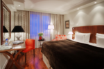 Космос Олимпия Гарден (Cosmos St.Petersburg Olympia Garden Hotel) - 20