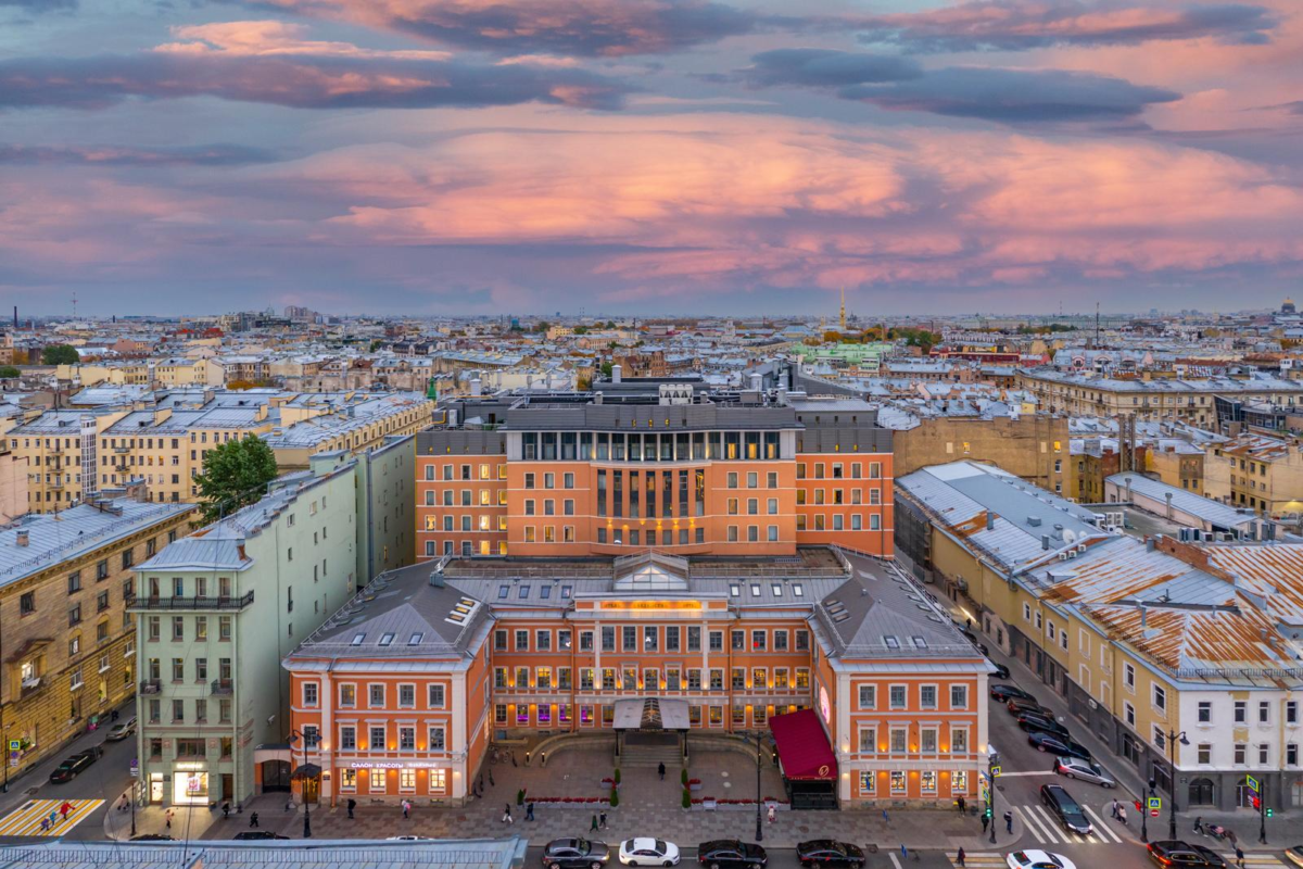 Введенский