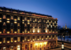 Гранд Отель Европа (Grand Hotel Europe) - 2