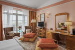Гранд Отель Европа (Grand Hotel Europe) - 20