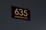 Diamond City (Даймонд Сити) - 12