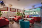 BAZILEVS HOTEL (Базилевс) - 2
