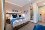 BAZILEVS HOTEL (Базилевс) - 4