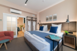 BAZILEVS HOTEL (Базилевс) - 6