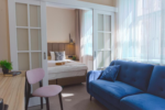 BAZILEVS HOTEL (Базилевс) - 7