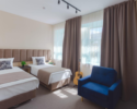 BAZILEVS HOTEL (Базилевс) - 8