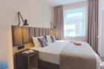 BAZILEVS HOTEL (Базилевс) - 13