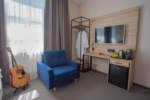 BAZILEVS HOTEL (Базилевс) - 15
