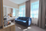 BAZILEVS HOTEL (Базилевс) - 20