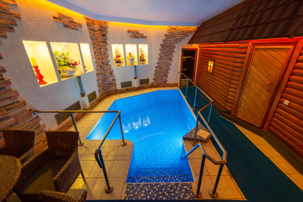 NordWest Spa (НордВест Спа)