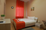 Boho Center Nevsky 140 (Бохо Центр Невский) - 13
