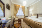 Happy Inn Voronezhskaya (Хэппи Инн Воронежская) - 8