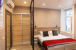 1-комнатные апартаменты, 15 м² 2