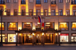 Corinthia St Petersburg (Коринтия Санкт-Петербург) - 2