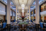 Corinthia St Petersburg (Коринтия Санкт-Петербург) - 3