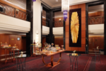 Corinthia St Petersburg (Коринтия Санкт-Петербург) - 7