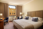 Corinthia St Petersburg (Коринтия Санкт-Петербург) - 9