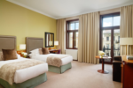 Corinthia St Petersburg (Коринтия Санкт-Петербург) - 12