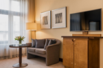 Corinthia St Petersburg (Коринтия Санкт-Петербург) - 14