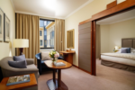 Corinthia St Petersburg (Коринтия Санкт-Петербург) - 16