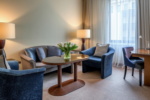 Corinthia St Petersburg (Коринтия Санкт-Петербург) - 18