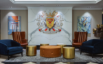 Vasilievsky Hotel (Васильевский) - 2