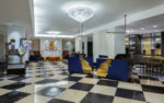 Vasilievsky Hotel (Васильевский) - 6