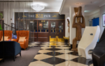 Vasilievsky Hotel (Васильевский) - 8