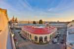 Бутик-отель Павловские апартаменты - 5