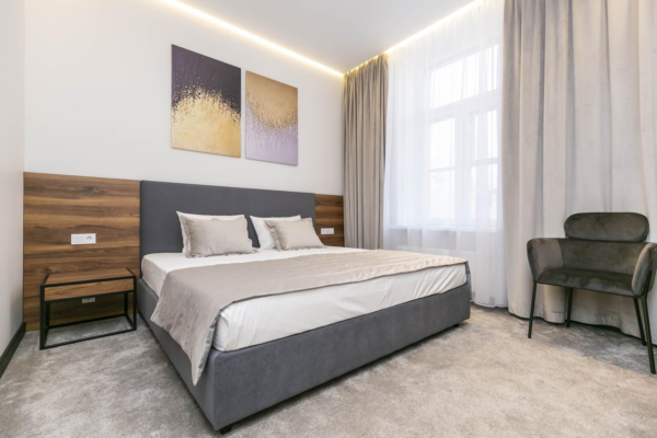SMART HOTEL Московский (Смарт отель Московский)