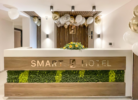 SMART HOTEL Московский (Смарт отель Московский) - 2