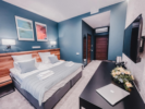 SMART HOTEL Московский (Смарт отель Московский) - 7
