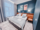 SMART HOTEL Московский (Смарт отель Московский) - 8