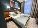 SMART HOTEL Московский (Смарт отель Московский) - 9