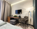 SMART HOTEL Московский (Смарт отель Московский) - 11