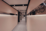SMART HOTEL Московский (Смарт отель Московский) - 13