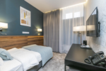 SMART HOTEL Московский (Смарт отель Московский) - 14