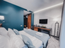 SMART HOTEL Московский (Смарт отель Московский) - 20